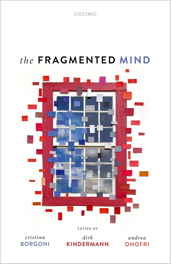 Book: Fragmented Mind
